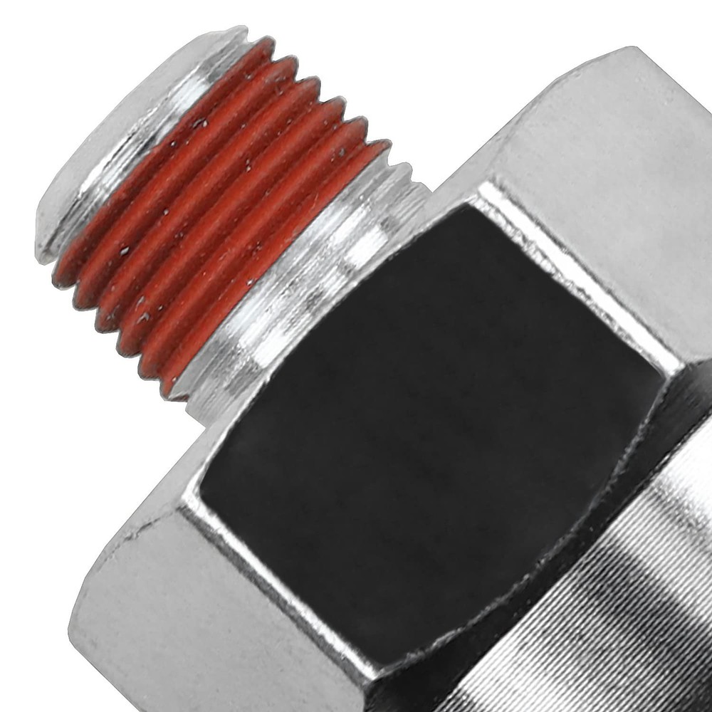 Beck Arnley Silver Electronic Switch OE Fit and Function Automotive Part