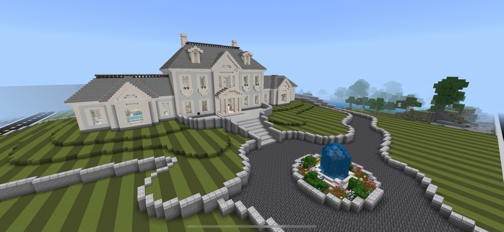 Minecraft Realm Builder