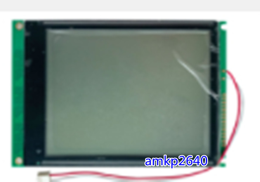 Compatible:LCD Display for DELEM DA-41 DA41 New #am