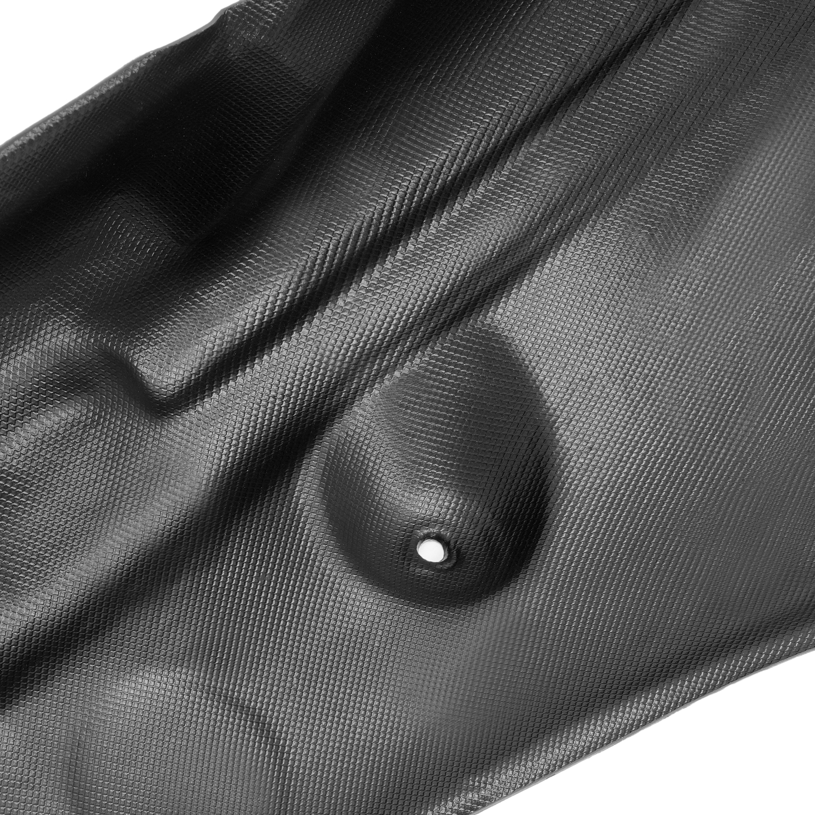 Front Inner Fender Liner Left +Right Fit 2003-2008 Toyota Corolla #TO1249119