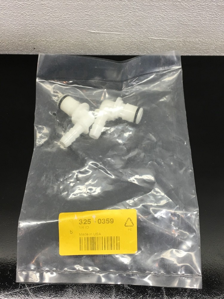 325-0359 HPLC ID Valves