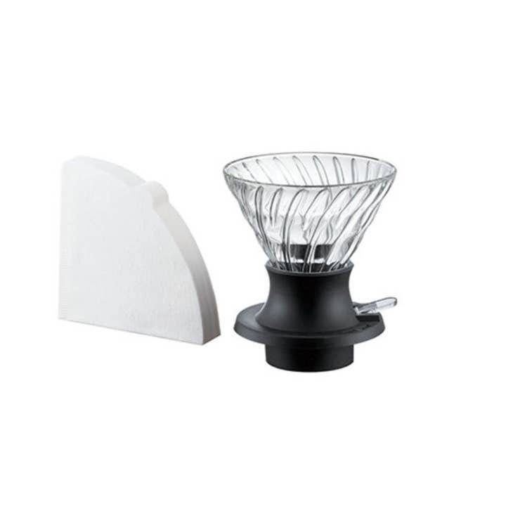 V60 Glass "Switch" Dripper