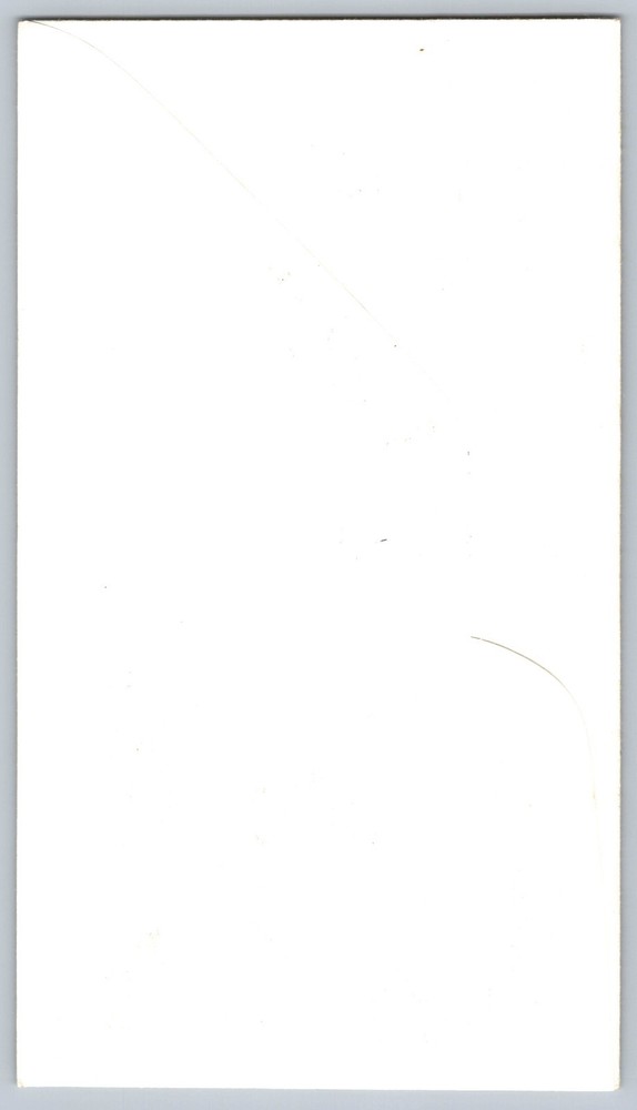 #1383 Dwight Eisenhower FDC HF Cachet