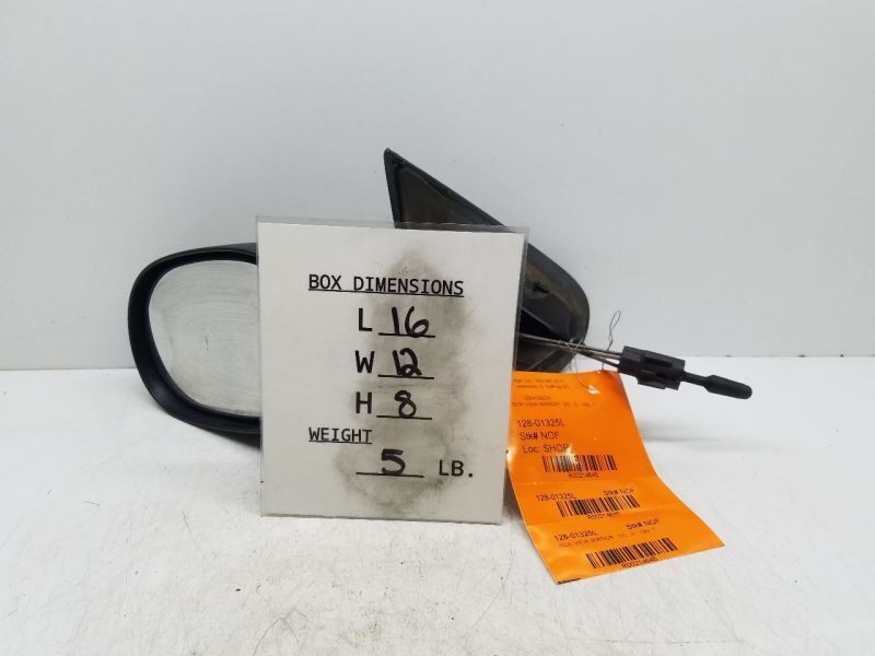 Driver Left Side View Mirror Cable Fits 00-05 NEON 214645