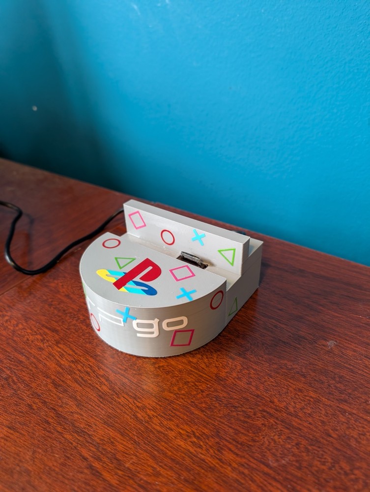 PSP Go Charging Dock