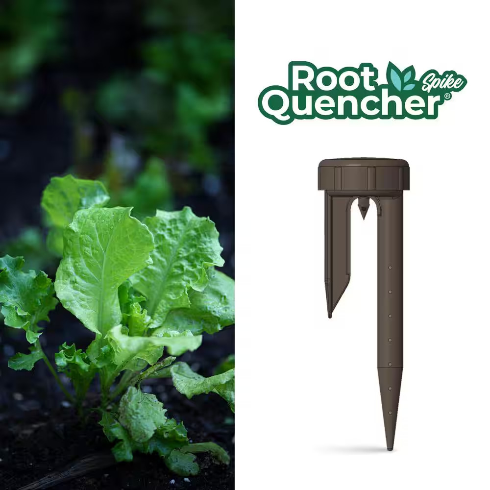 Deep Watering Irrigation Stake