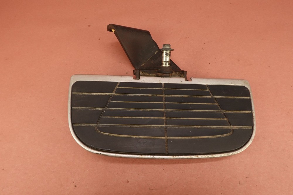 2003-2008 Honda VTX1300S Front Left Driver Foot Board