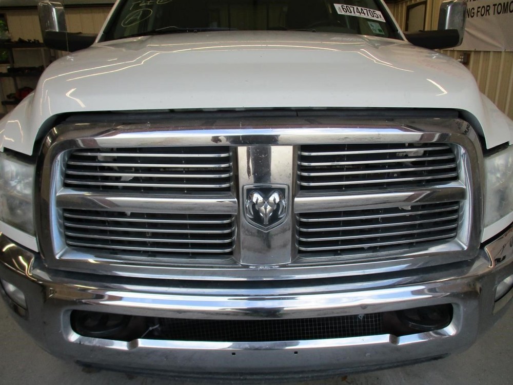 RAM3500 2010 High Mounted Stop Light 1678316