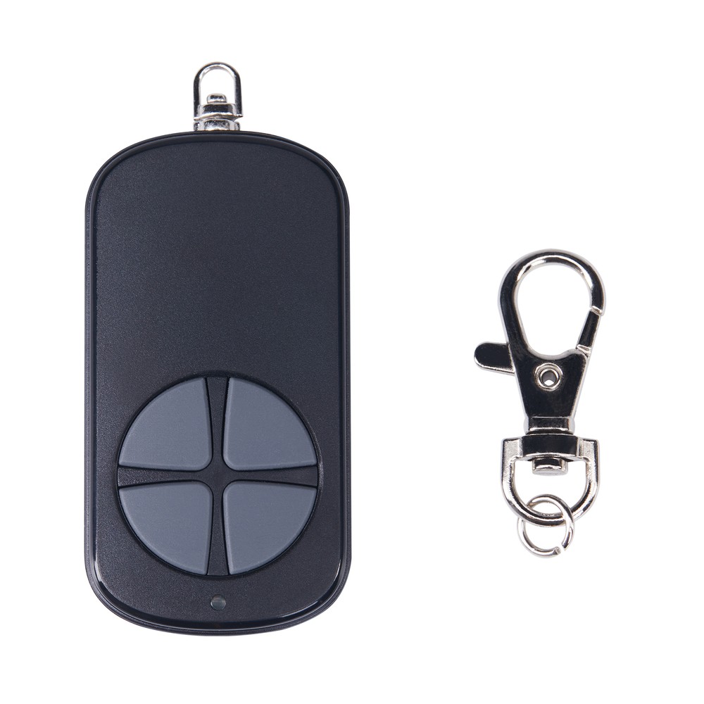 Remote Control Wireless Backup Key for 433.92MHz Automatic Sliding Gate Opener
