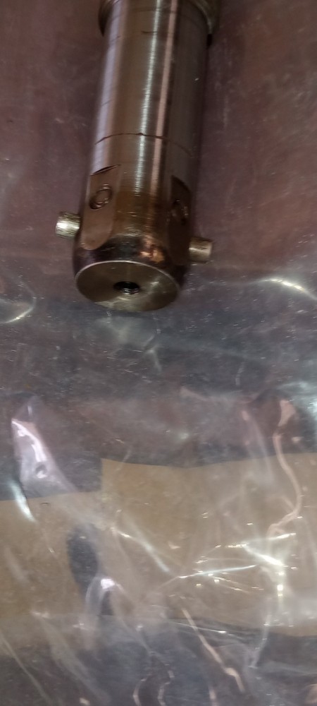 SHAFT INTENSIFIER DRIVE PB-5018