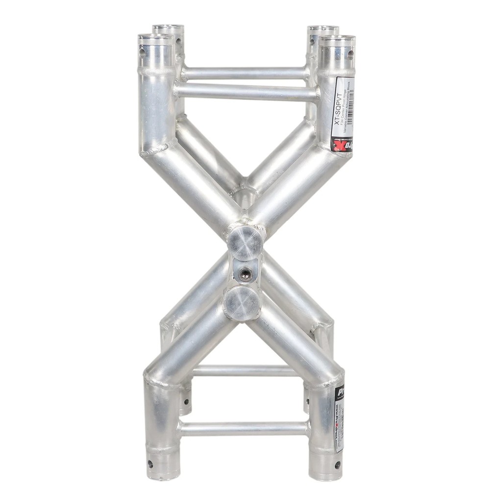 ProX F34 Truss Center Pivot Hinge Horizontal Variable Corner Articulating Block