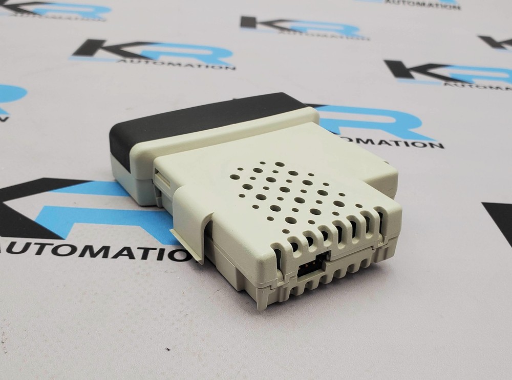 Emerson STDT31 SM-INTERBUS Module Card Issue 0.02