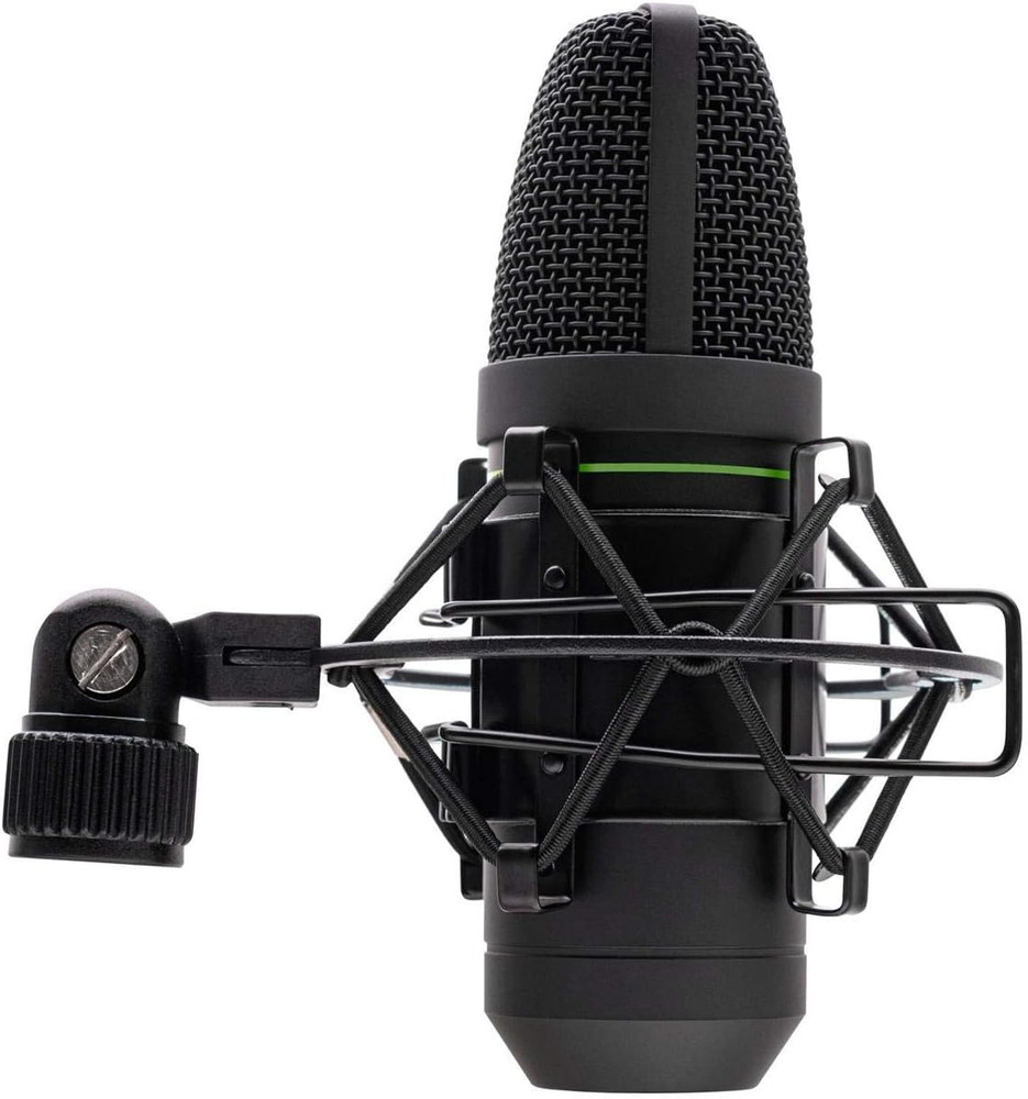 Em-Series, Large-Diaphragm Condenser Microphone (EM-91C)