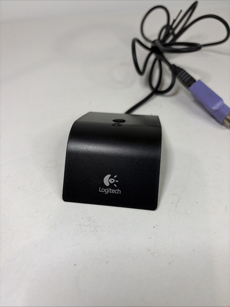 Logitech - C-BT44 - 810-000755 Wireless USB Receiver Only