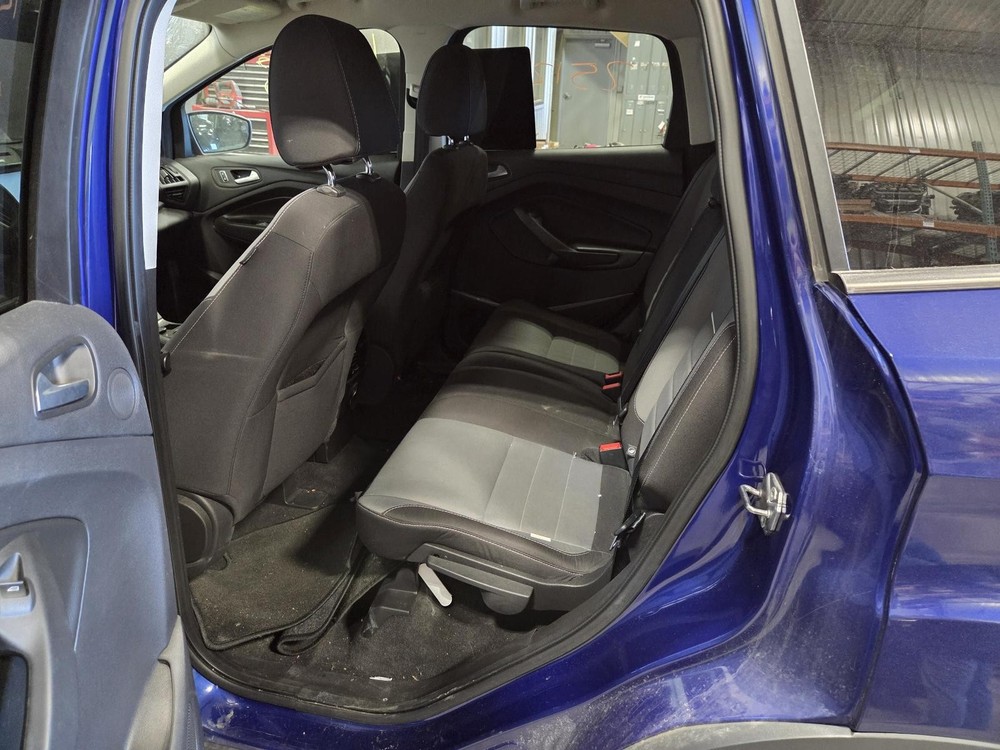 Used A/C Selector Switch fits: 2013 Ford Escape Front automatic temperature cont