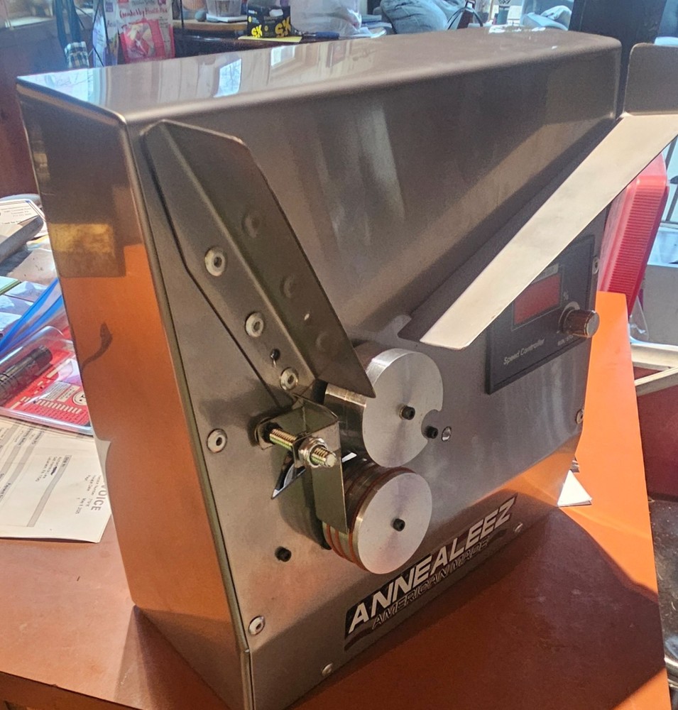 Annealeez  Gen.4 Annealer machine