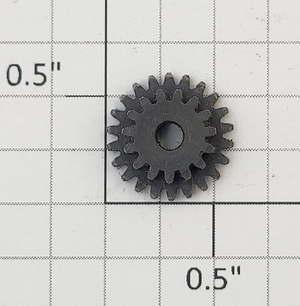 Lionel 246-221 Cluster Gear