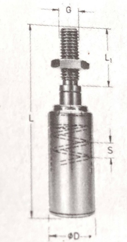 De-Sta-Co Plunger-Matic Assemblies Model 920 and 950