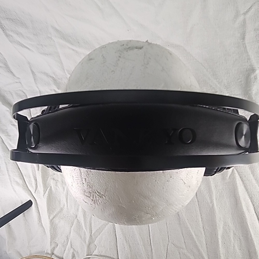 HyperX-Cloud Stinger Wireless Gaming Headset for PC Captain 100 No Mic Tested