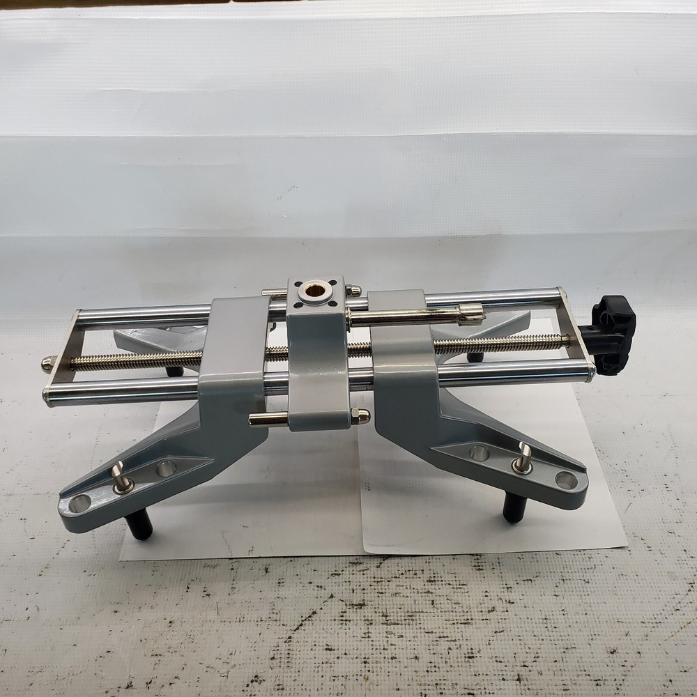Wheel Alinger Alignment Wheel Positioner Mount