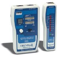 TRENDNET TC-NT2 TRENDnet Network tester Model TC-NT2