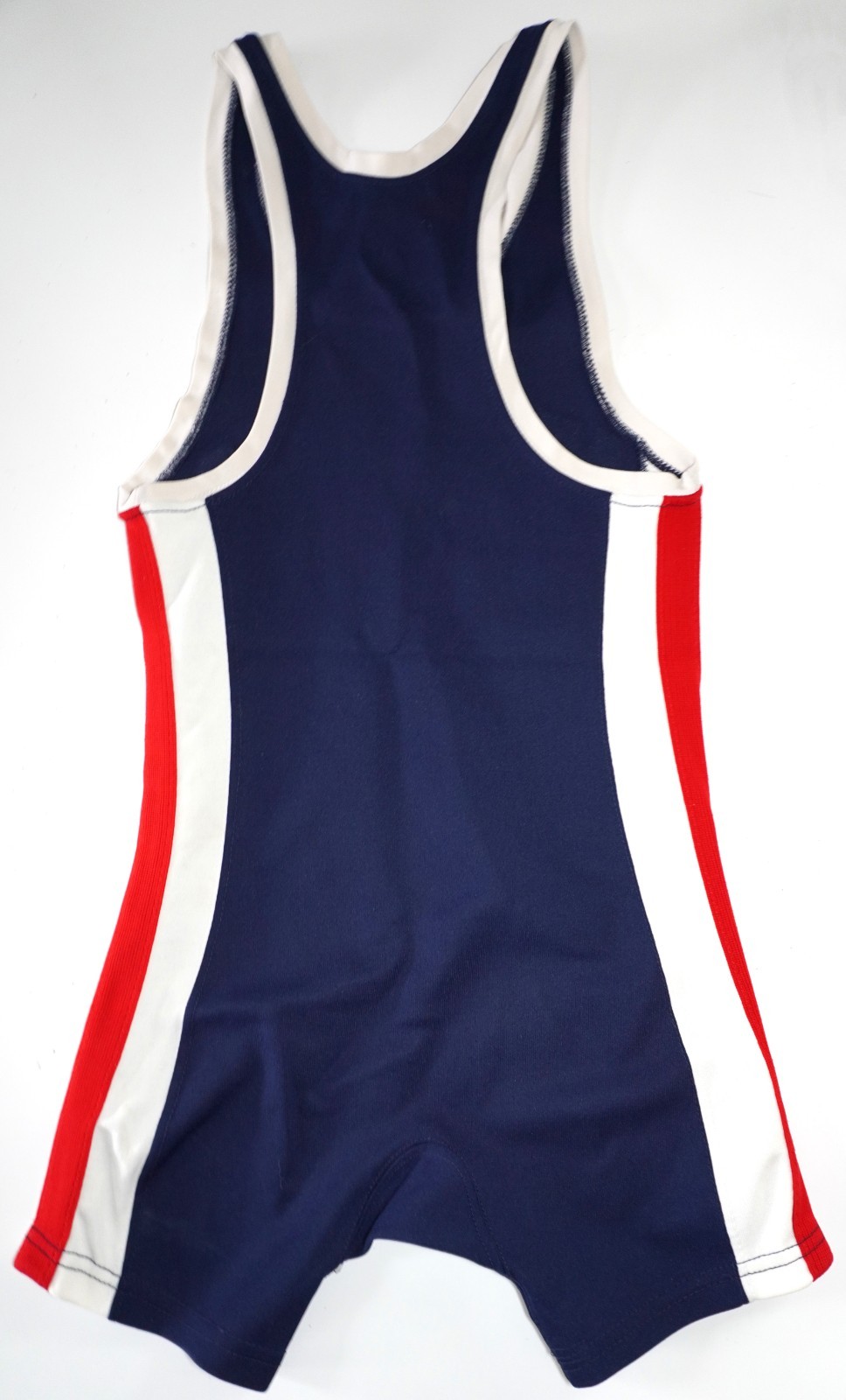 ST. VIATOR MEN'S WRESTLING SINGLET SIZE ADULT 34