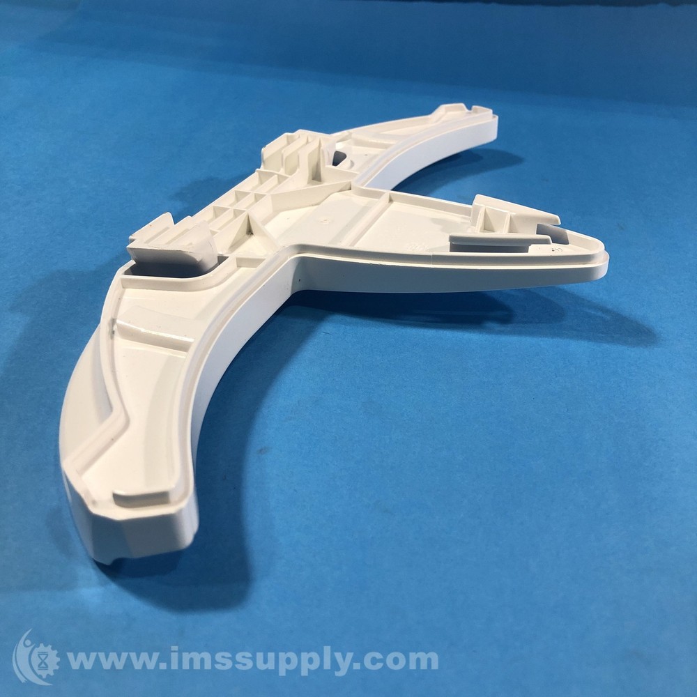 CAP-00041 White Plastic Cover USIP