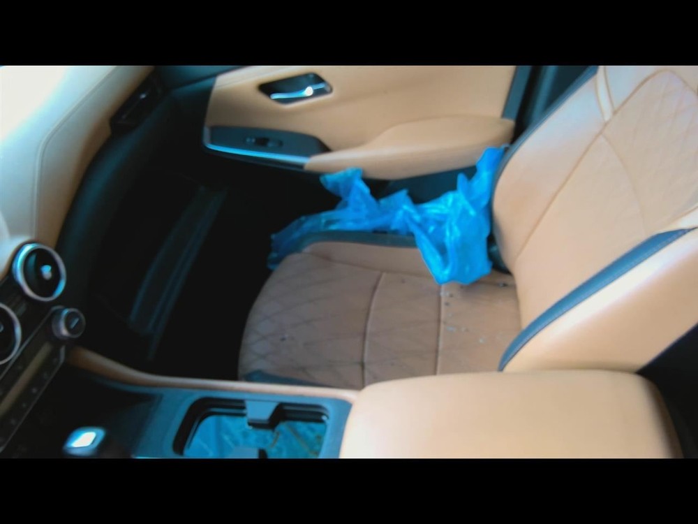 SENTRA 2020 Transmission Shift 1307712