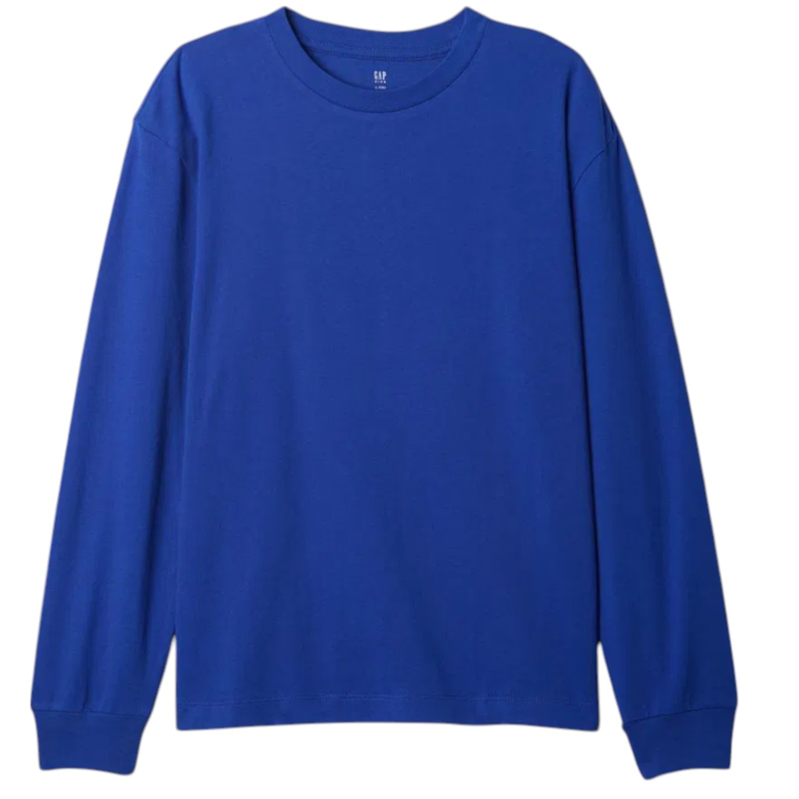Gap Kids Long Sleeve Tee Shirt 499207