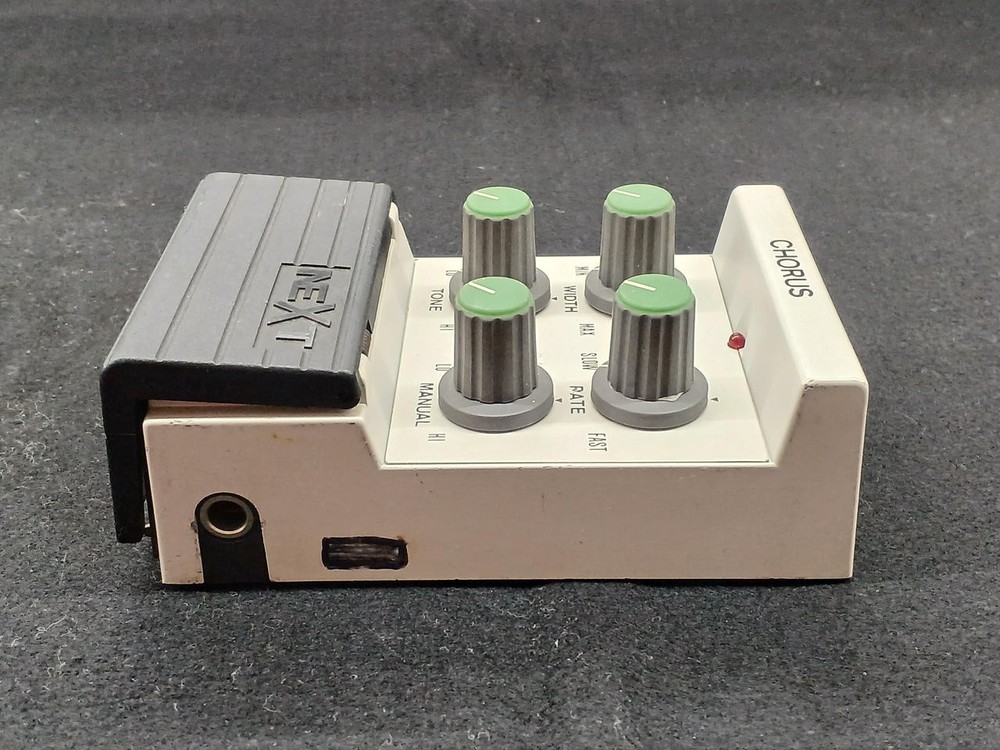 Next Chorus Effector No.nm1567
