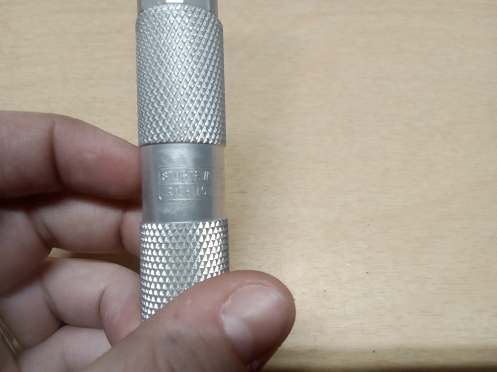 Sturtevant Richmont PM-5 Roto-Torq Screwdrivers