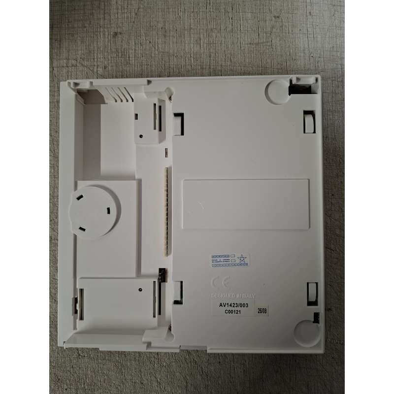 AV4161/3 Bitron Video Intercom Kit Single Family B/W Video Intercom 2 Wire Integral