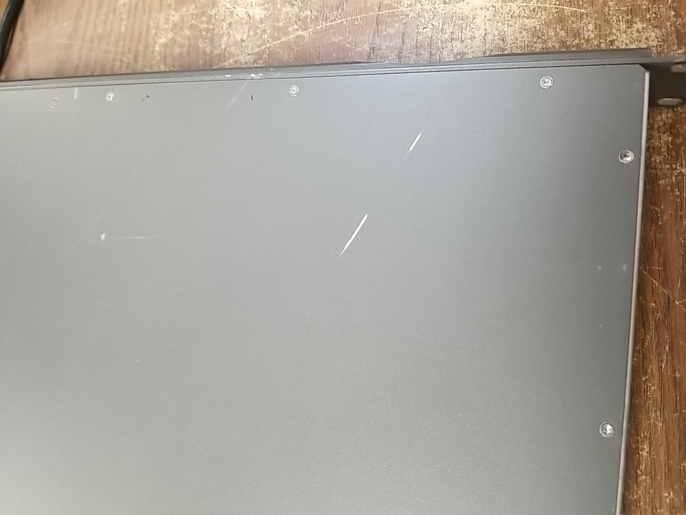 Tandberg RX1290 Dual-IP Receiver Decoder. *READ⬇️*