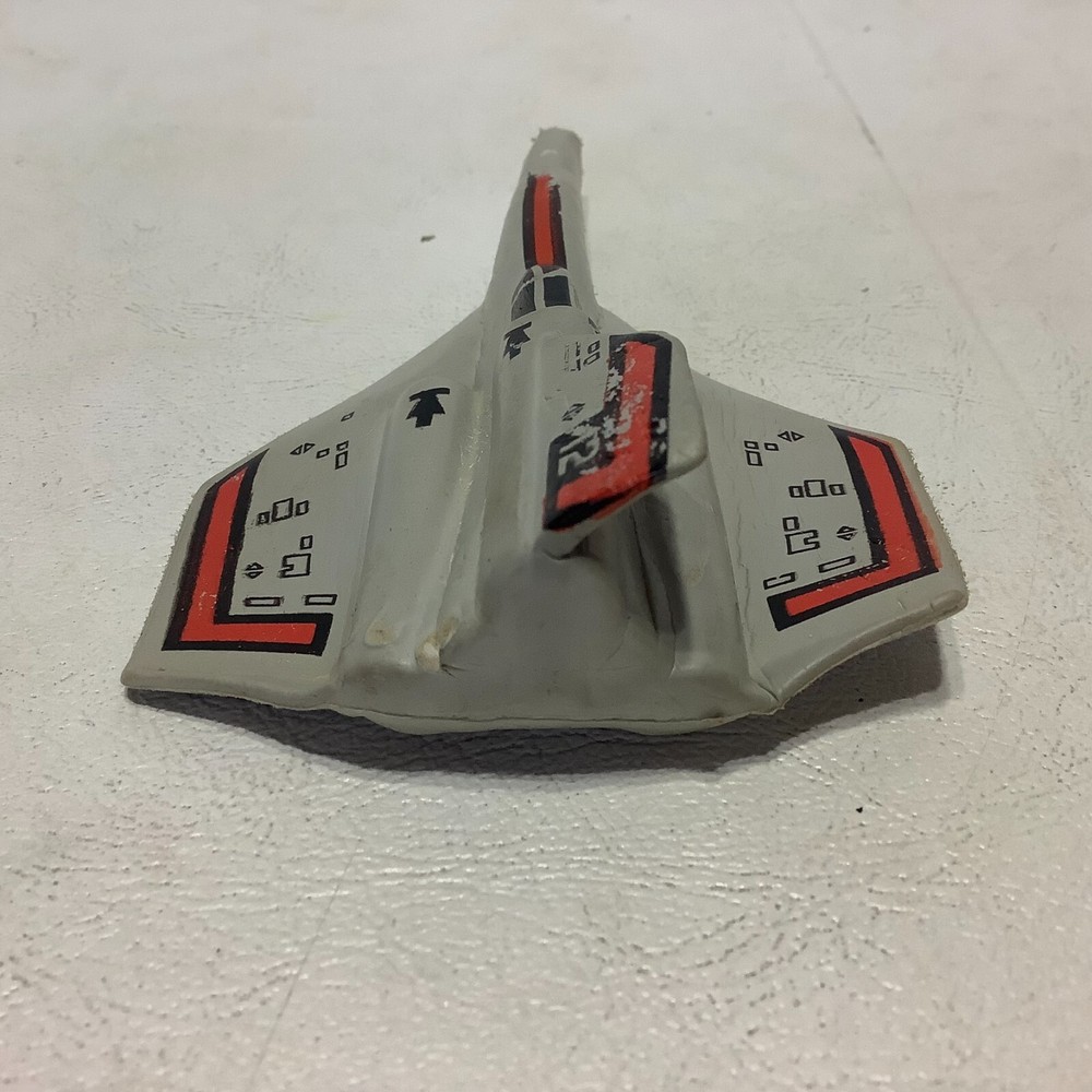 1978 Battlestar Galatica Colonial Viper Launch Station Foam Plane Replacement