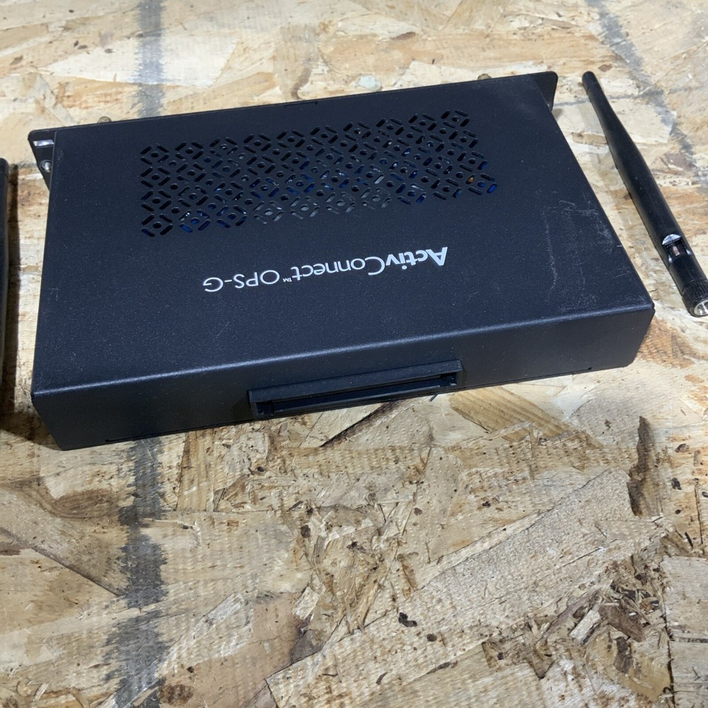 Promethean ActivConnect OPS-G PRM-ACON1-OPS Wireless Presentation System