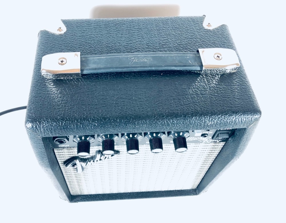 Fender Micro King Guitar Amplifier
