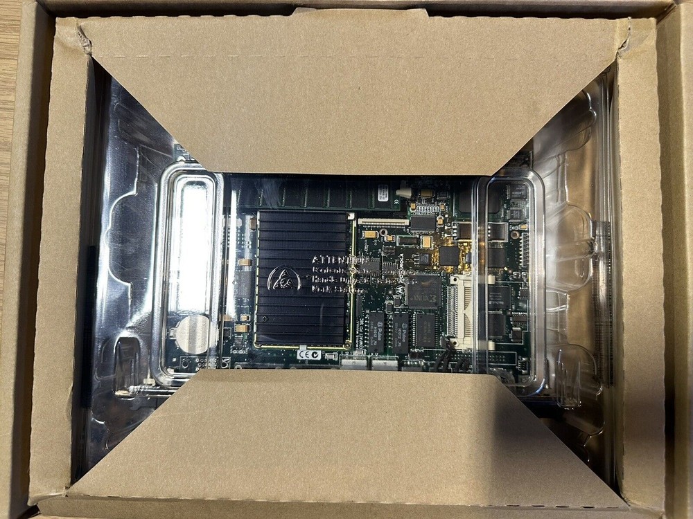 Nortel NT4N39BAE5 Call Processor CP PIV Call Processor Card