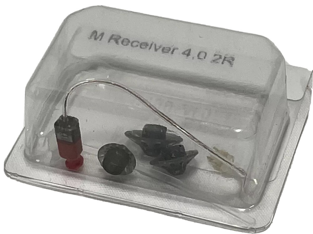 Phonak M Receiver 4.0 2R 054-0806