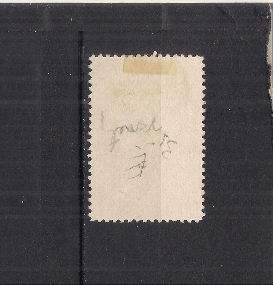 Canada E6 used Toronto SON Jan 24 1929