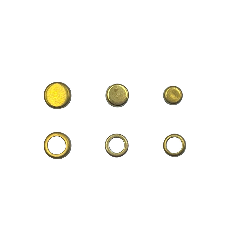 For John Deere M 40 420 430 1020 Economy Carburetor Kit w Float Marvel Schebler