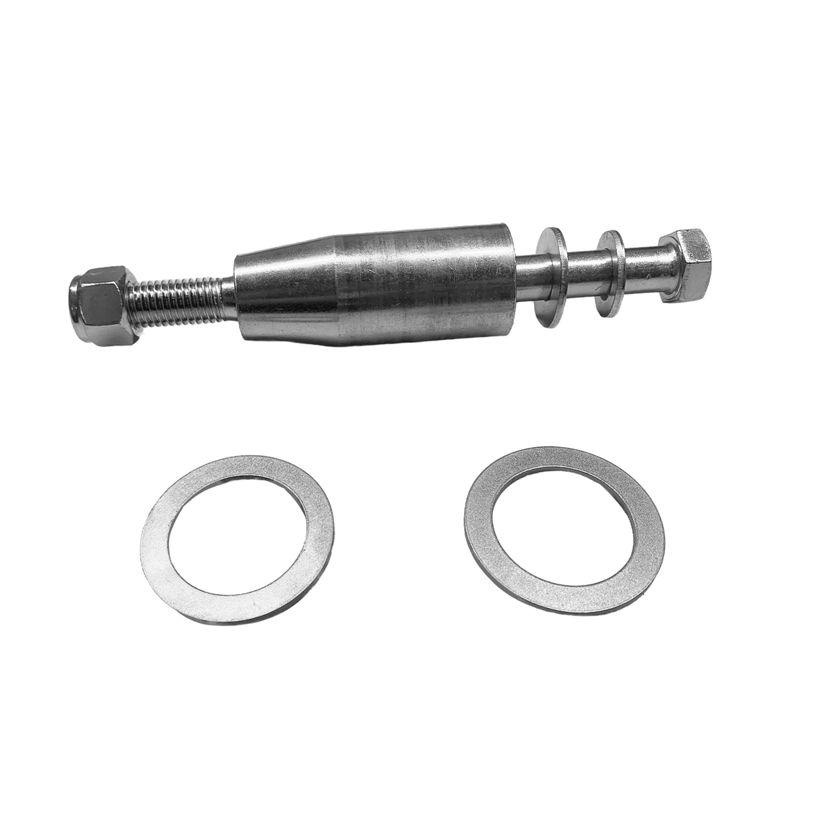 2XFor New Holland/Case Skid Steer Bucket Pin Kit #87597878, 86591515, 87584328