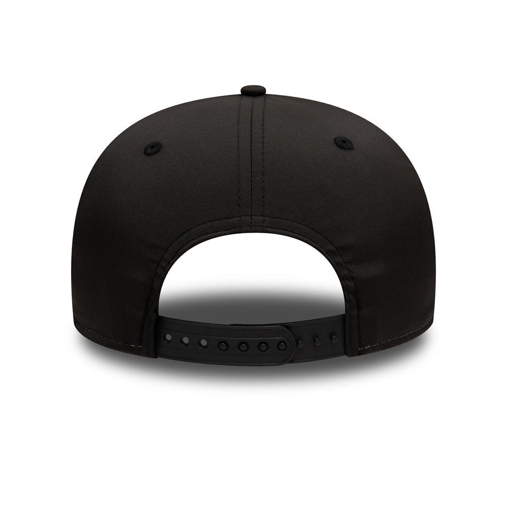 Alpine Racing F1 Team Hat Black