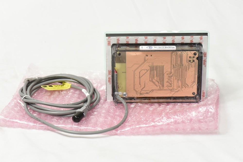 Panel Balboa ST3 SpaTouch 3 Touchscreen User Interface Screen NEW