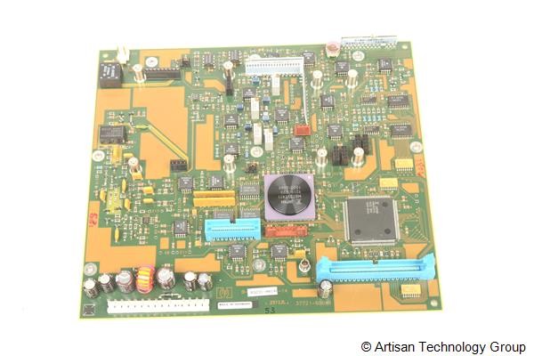 HP 37721-60045 Data Board