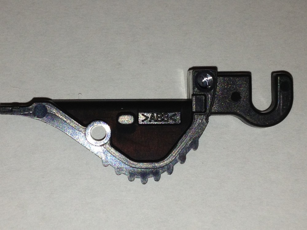 #3 kit Mitutoyo Caliper Replacement Part: Roller Hook 05CAB101