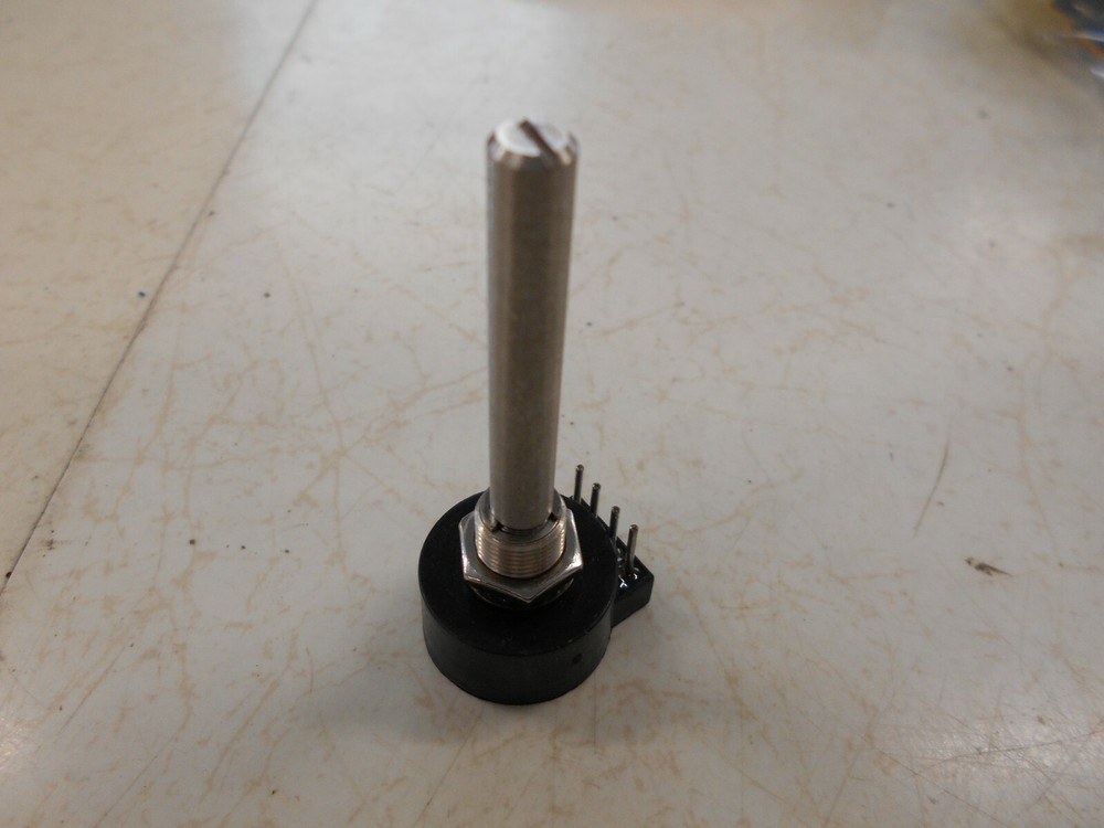 SNORKEL LIFT 8150231 CONTROLLER POTENTIOMETER  OEM