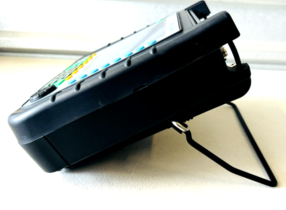 Bird Signal Hawk SH-362S SH362S Spectrum Analyzer