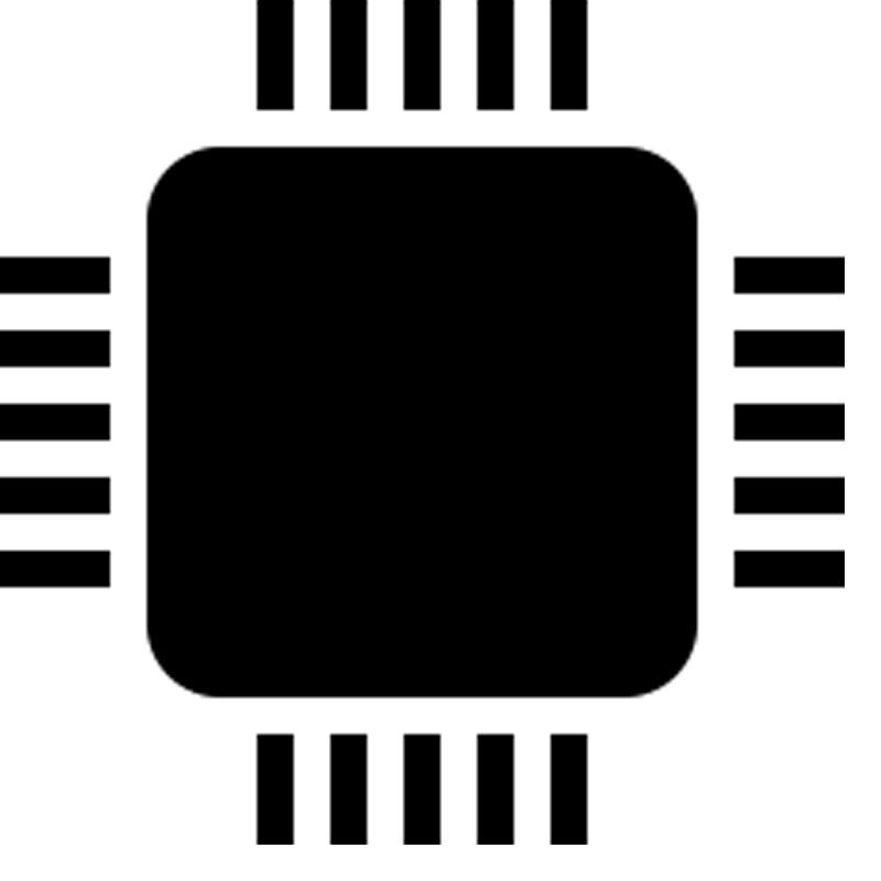 W25Q80DVIG Flash IC 25Q80DVIG