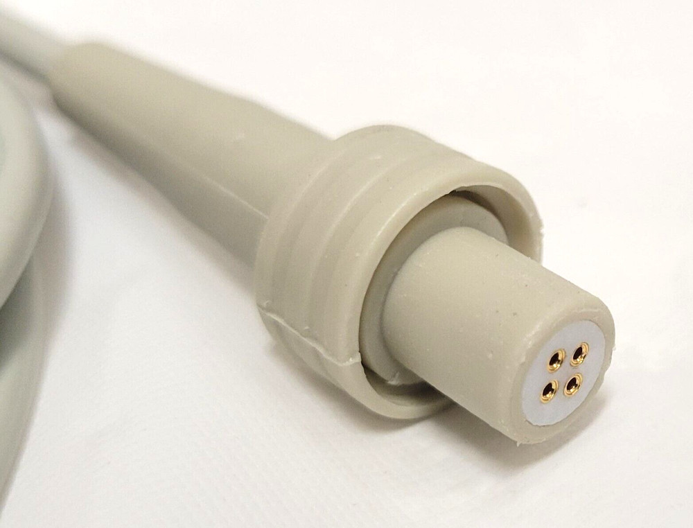 Philips REF M1643A Cardiac Output Cable 4.8m