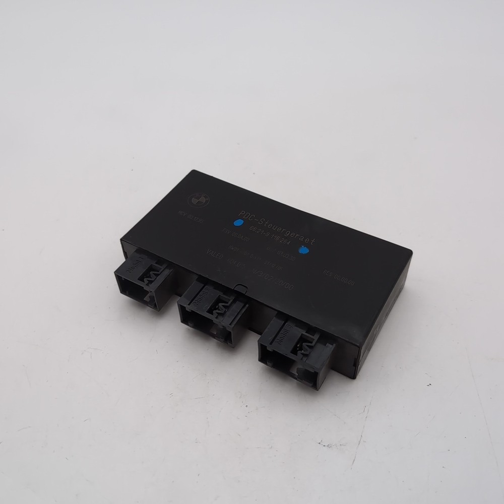 BMW E60 E63 E65 E70 5/6/7 Series X5 X6 PDC Park Assist Control Module 9116264